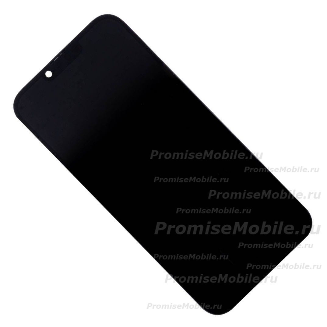 Дисплей для Apple iPhone 13 Pro Max модуль в сборе с тачскрином (TFT In-Cell) <черный> ― 