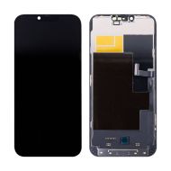 Дисплей для Apple iPhone 13 Pro Max модуль в сборе с тачскрином (TFT In-Cell) <черный>