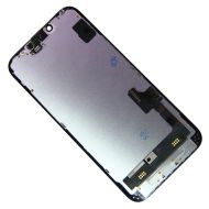 Дисплей для Apple iPhone 14 модуль в сборе с тачскрином <черный> (оригинал)