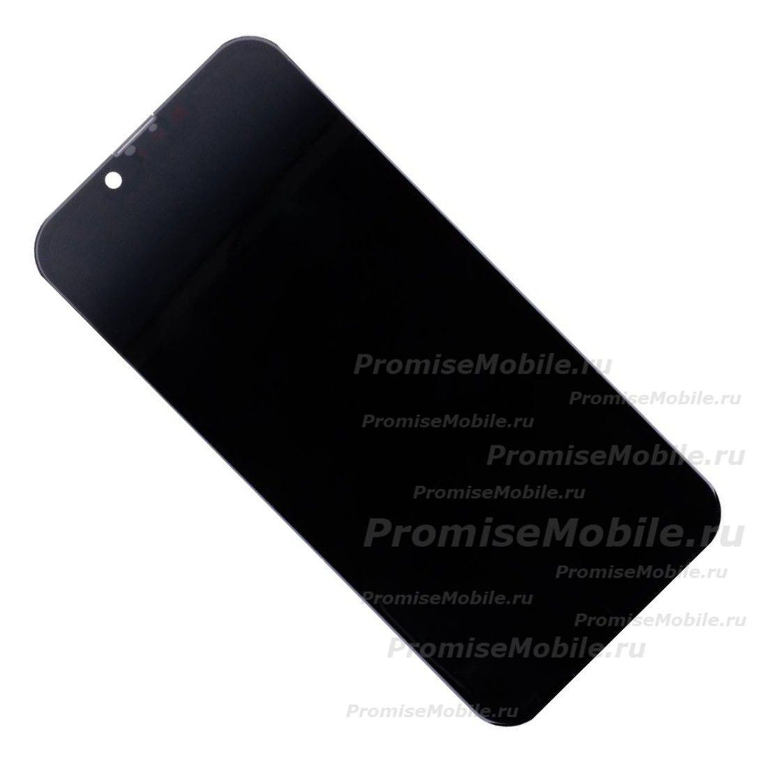 Дисплей для Apple iPhone 14 модуль в сборе с тачскрином (TFT In-Cell) <черный> ― 