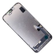 Дисплей для Apple iPhone 14 модуль в сборе с тачскрином (TFT In-Cell) <черный>