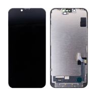 Дисплей для Apple iPhone 14 модуль в сборе с тачскрином (TFT In-Cell) <черный>