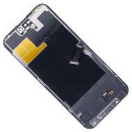 Дисплей для Apple iPhone 14 Pro Max модуль в сборе с тачскрином <черный>
