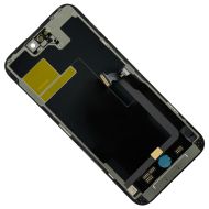 Дисплей для Apple iPhone 14 Pro Max модуль в сборе с тачскрином (TFT In-Cell) <черный> (лайт)