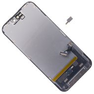 Дисплей для Apple iPhone 15 модуль в сборе с тачскрином <черный>