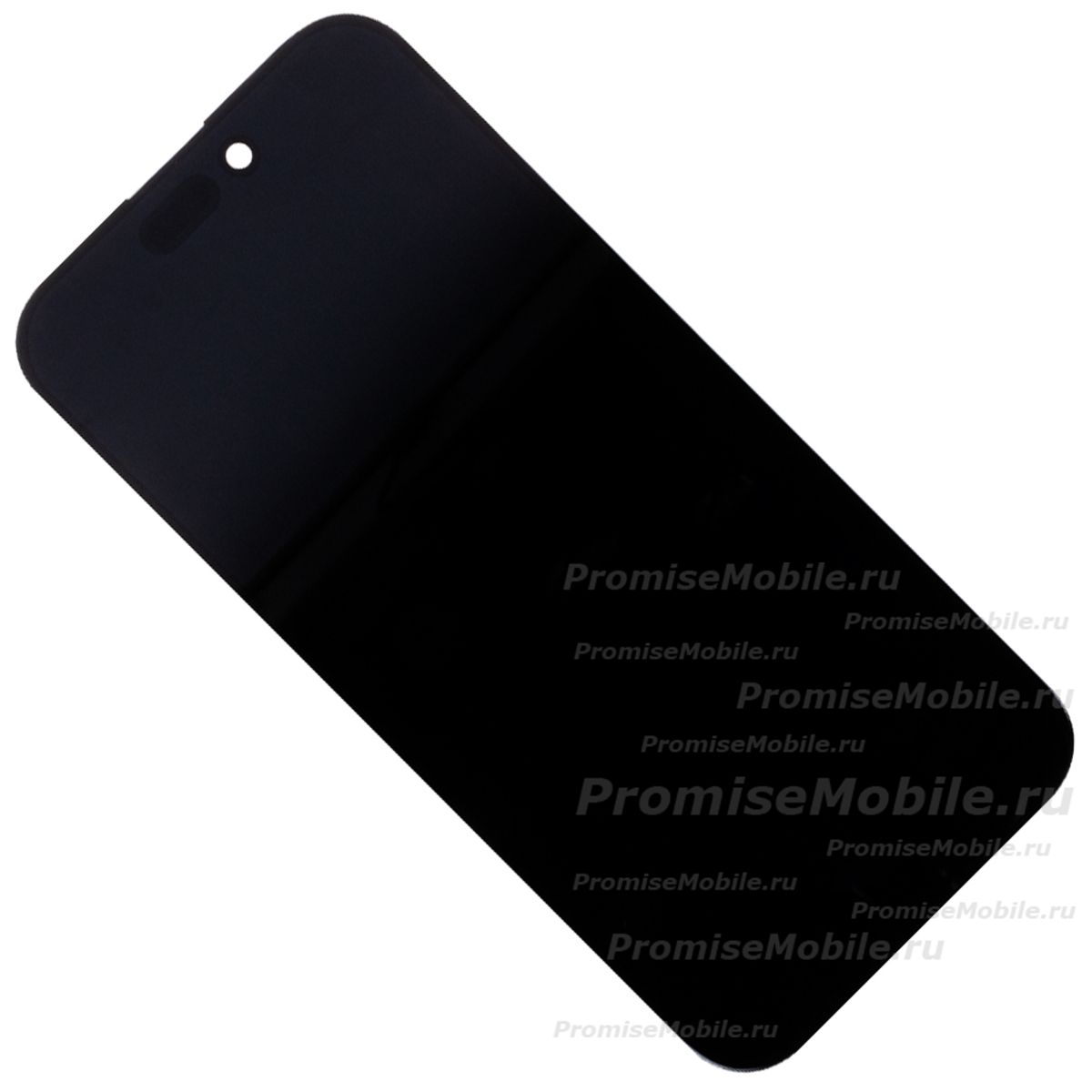 Дисплей для Apple iPhone 15 Pro модуль в сборе с тачскрином (TFT In-Cell) <черный>  ― 