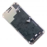 Дисплей для Apple iPhone 15 Pro Max модуль с тачскрином <черный> (оригинал SP)