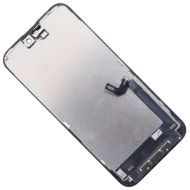 Дисплей для Apple iPhone 16 Plus в сборе с тачскрином (TFT In-Cell) <черный>