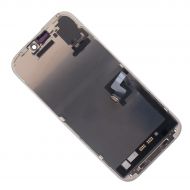 Дисплей для Apple iPhone 16 Pro с тачскрином <черный> (оригинал SP)