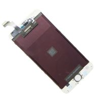 Дисплей для Apple iPhone 6 Plus модуль в сборе с тачскрином <белый> (премиум)