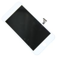 Дисплей для Apple iPhone 8 Plus модуль в сборе с тачскрином <белый> (премиум)