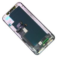 Дисплей для Apple iPhone Xs модуль в сборе с тачскрином (TFT In-Cell) <черный> (лайт)