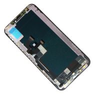 Дисплей для Apple iPhone Xs модуль в сборе с тачскрином (TFT In-Cell) <черный>