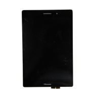 Дисплей для Asus ZenPad S 8.0 (Z580CA) в сборе с тачскрином <черный>
