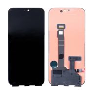 Дисплей для Honor X8b (LLY-LX1) в сборе с тачскрином <черный>