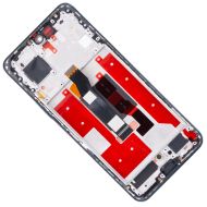 Дисплей для Huawei Honor 90 модуль в сборе с тачскрином <зеленый> (оригинал)