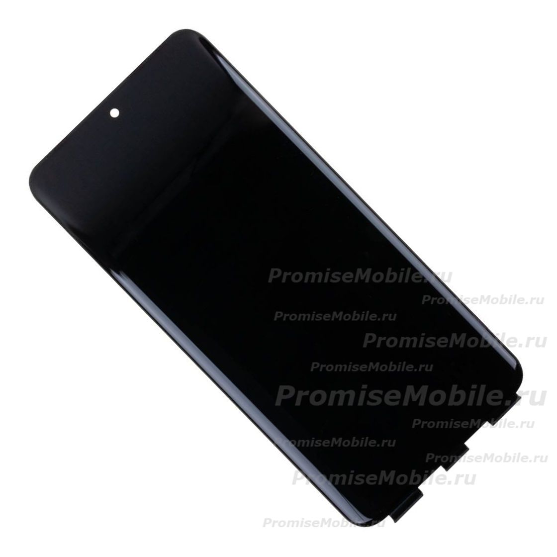 Дисплей для Honor 90 (REA-NX9) в сборе с тачскрином <черный> (оригинал) ― 