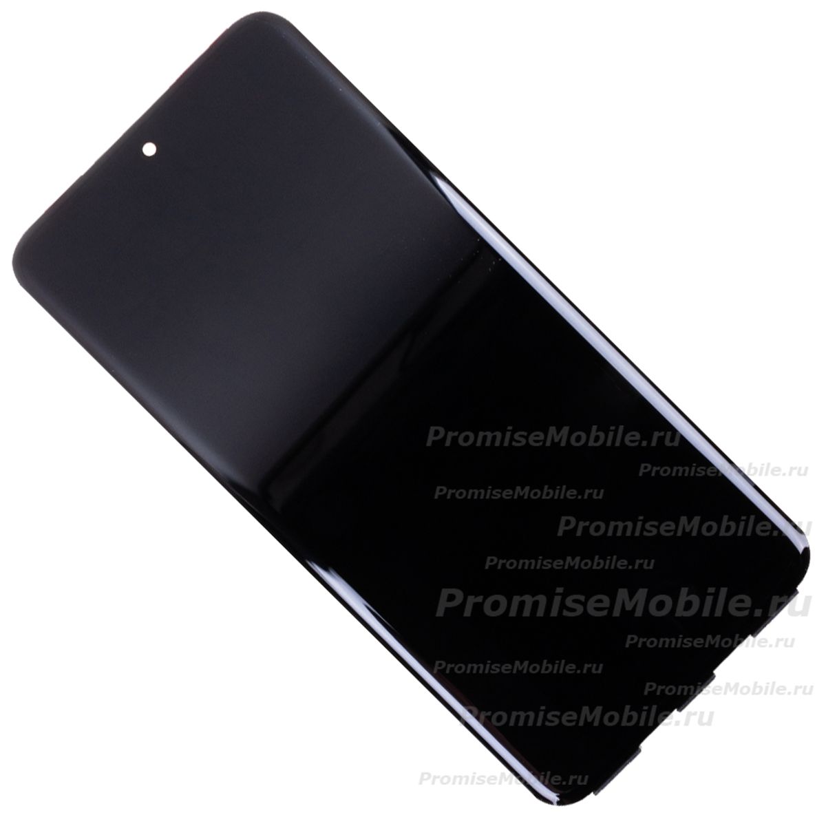 Дисплей для Honor 90 (REA-NX9) в сборе с тачскрином <черный> ― 