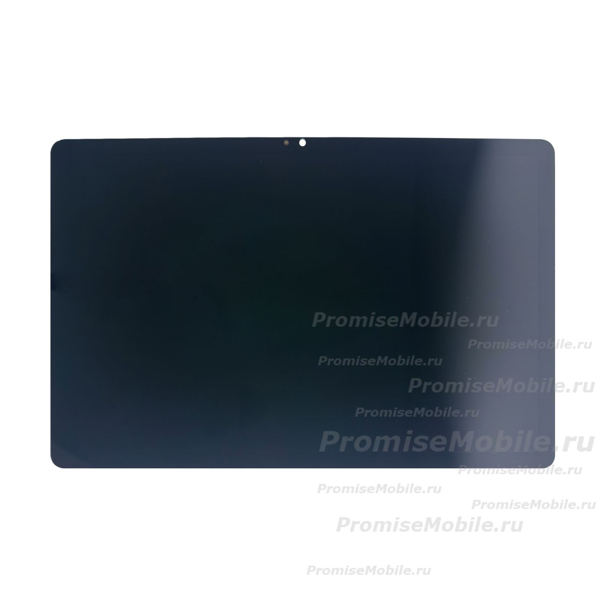Дисплей для Huawei Honor Pad X8a (NDL-W09) с тачскрином <черный> ― 