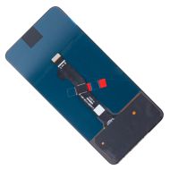 Дисплей для Huawei Nova 10 SE в сборе с тачскрином <черный>