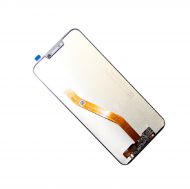 Дисплей для Huawei P Smart Plus с тачскрином <черный> (оригинал OEM)