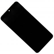 Дисплей для Infinix Hot 50 Pro (X6881) с тачскрином (OLED) <черный>