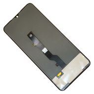 Дисплей для Infinix Note 11 (X663B) в сборе с тачскрином (TFT In-Cell) <черный>