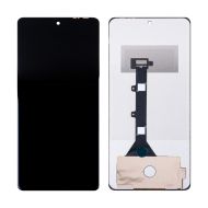 Дисплей для Infinix Note 30 Pro (X678B) в сборе с тачскрином (TFT In-Cell) <черный>