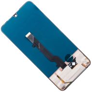 Дисплей для Infinix Note 30i (X6716) в сборе с тачскрином <черный>