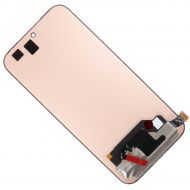 Дисплей для Infinix Note 60 5G (X6879) с тачскрином <черный> (оригинал OEM)