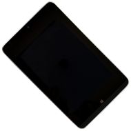 Дисплей для Lenovo Miix 2 8 модуль в сборе с тачскрином <черный>