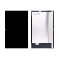 Дисплей для Lenovo Xiaoxin Pad 2022 (TB128FU) в сборе с тачскрином <черный>