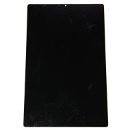Дисплей для Lenovo Tab M10 Plus (TB-X606F) в сборе с тачскрином <черный>