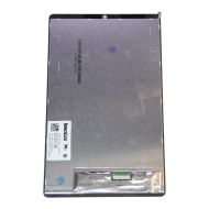 Дисплей для Lenovo Tab M8 (TB-8505F) в сборе с тачскрином <черный>