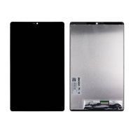 Дисплей для Lenovo Tab M8 (TB-8505F) в сборе с тачскрином <черный>