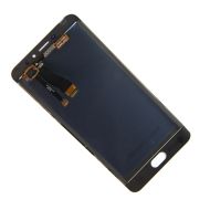Дисплей для Meizu M5 Note (M621H) с тачскрином <черный>
