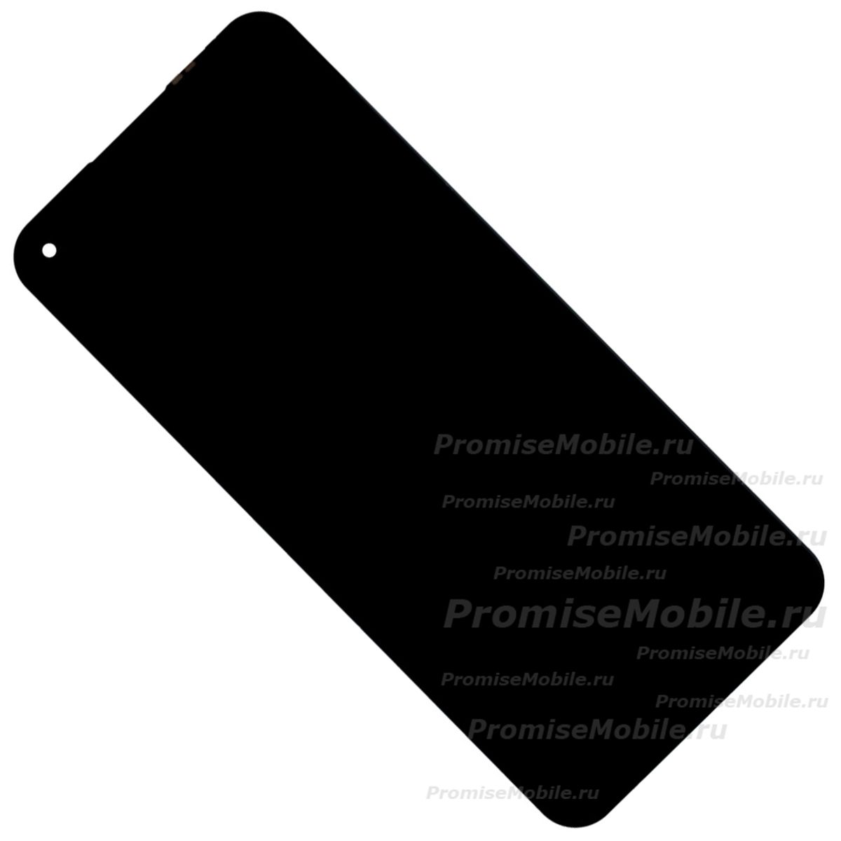 Дисплей для Oppo CPH2325 в сборе с тачскрином <черный> ― 