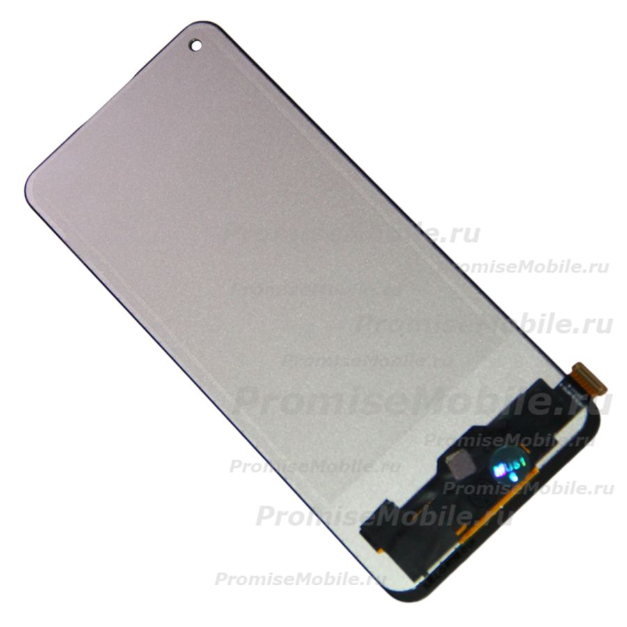 Дисплей для Realme 9 Pro Plus в сборе с тачскрином (TFT In-Cell) <черный> ― 