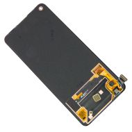 Дисплей для Realme GT Neo 2 в сборе с тачскрином <черный>