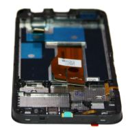 Дисплей для Realme RMX3506 модуль в сборе с тачскрином <черный> (оригинал)