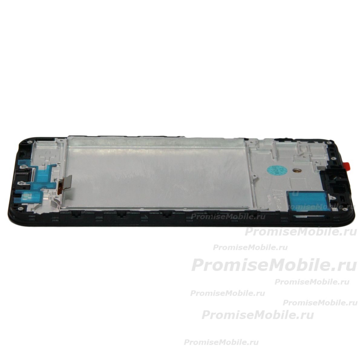 Дисплей для Samsung SM-A156B (Galaxy A15 5G) модуль в сборе с тачскрином (TFT In-Cell) <черный> ― 