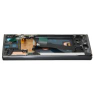 Дисплей для Samsung SM-N970F (Galaxy Note 10) модуль в сборе с тачскрином (TFT In-Cell) <черный>