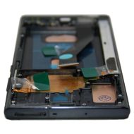 Дисплей для Samsung SM-N975F (Galaxy Note 10 Plus) модуль в сборе с тачскрином (TFT In-Cell) <черный>