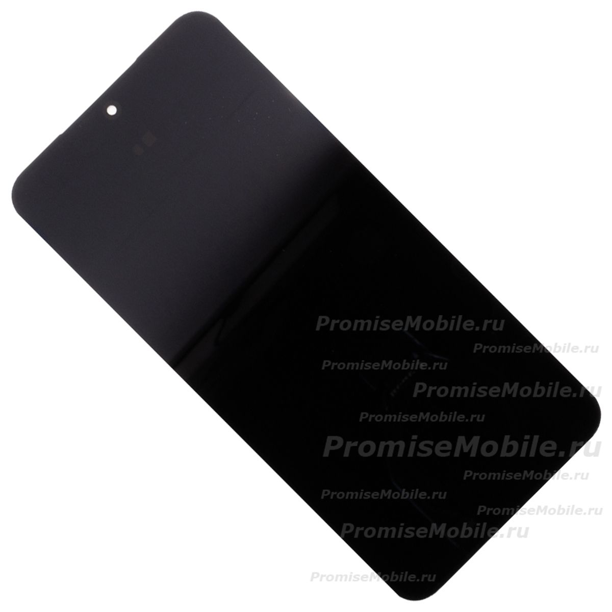 Дисплей для Samsung SM-S931B (Galaxy S25) в сборе с тачскрином <черный> (оригинал SP) ― 