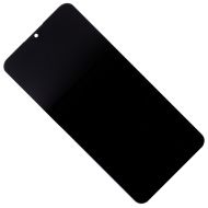 Дисплей для TCL 408 (T507U) в сборе с тачскрином <черный>