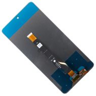 Дисплей для Tecno Camon 19 Pro (CI8n) в сборе с тачскрином <черный>