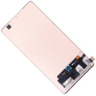 Дисплей для Tecno Camon 30 Premier 5G (CL9) в сборе с тачскрином <черный> (оригинал)
