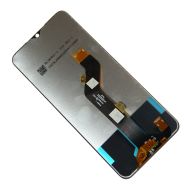 Дисплей для Tecno Pouvoir 4 (LC7) в сборе с тачскрином <черный>