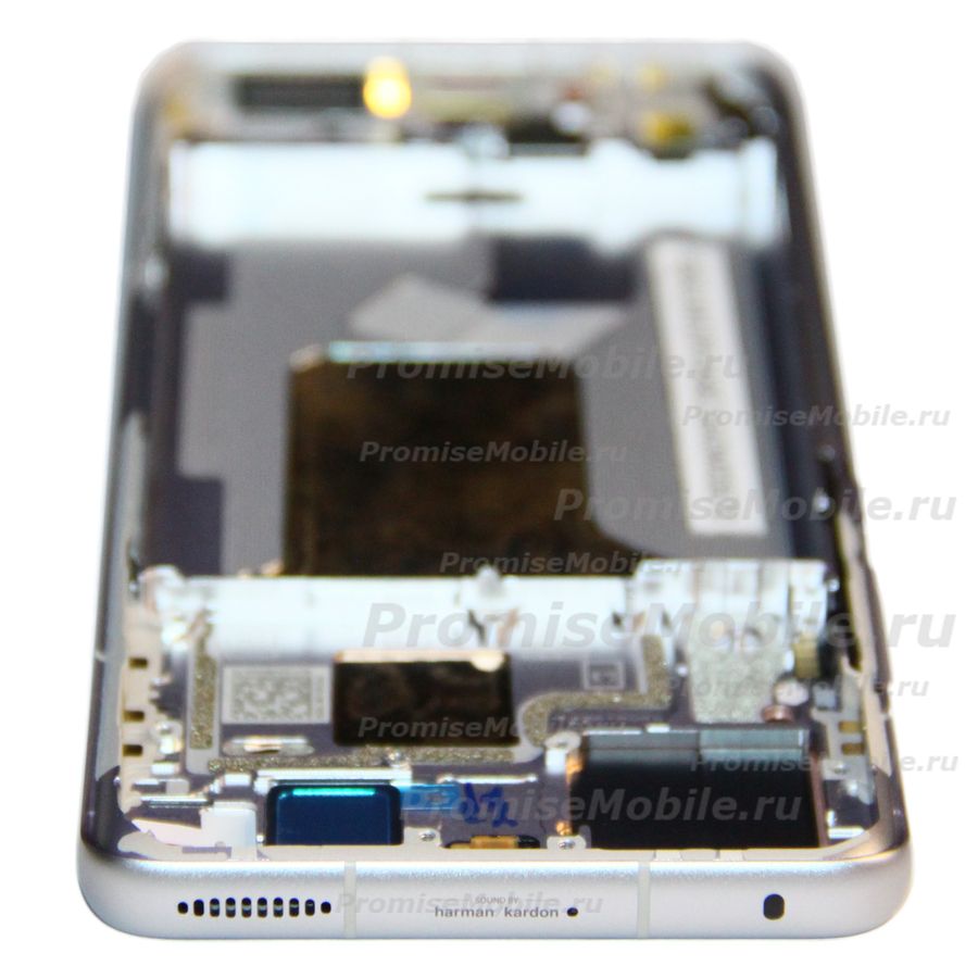 Дисплей для Xiaomi 12 модуль в сборе с тачскрином <фиолетовый> (оригинал SP) ― 