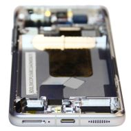 Дисплей для Xiaomi 12 модуль в сборе с тачскрином <фиолетовый> (оригинал SP)